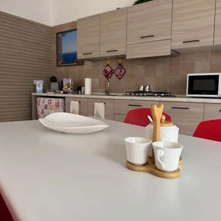A Casa Di Lorenza * Ταράντο
