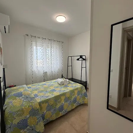 A Casa Di Lorenza Διαμέρισμα Ταράντο