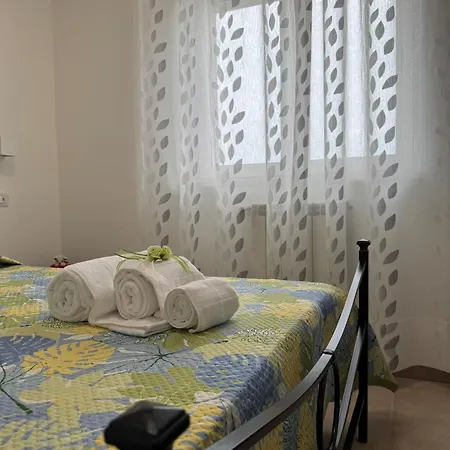 Διαμέρισμα A Casa Di Lorenza Ταράντο