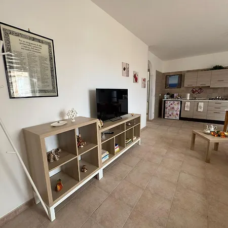 Lejlighed A Casa Di Lorenza