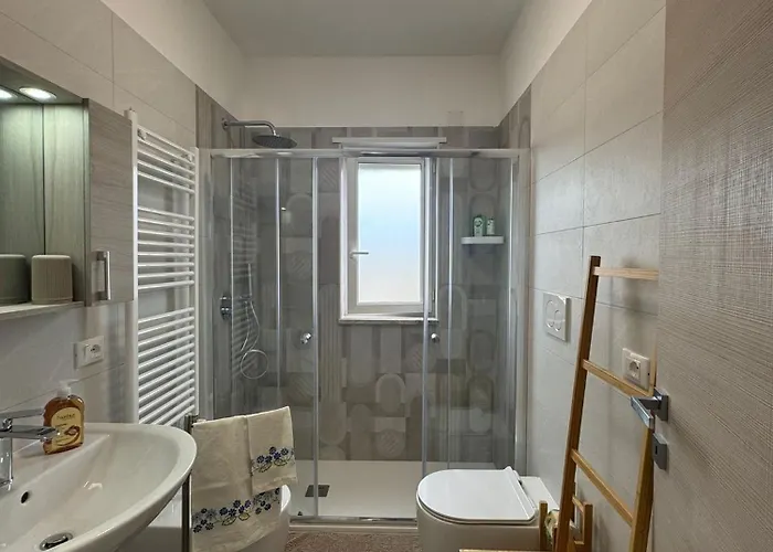 A Casa Di Lorenza *
