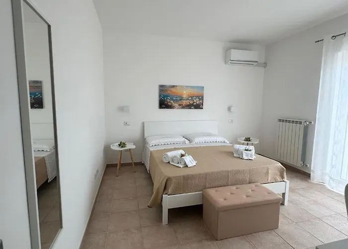 A Casa Di Lorenza