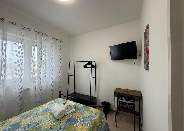 Lejlighed A Casa Di Lorenza *