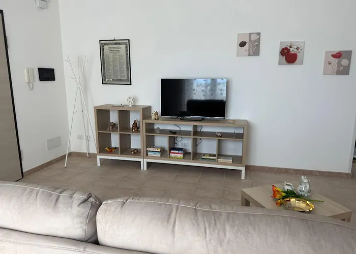 A Casa Di Lorenza *