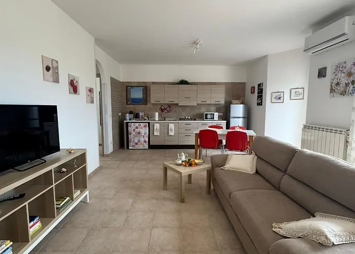 A Casa Di Lorenza