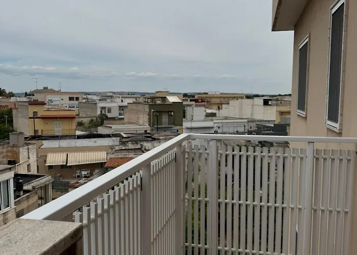 A Casa Di Lorenza *