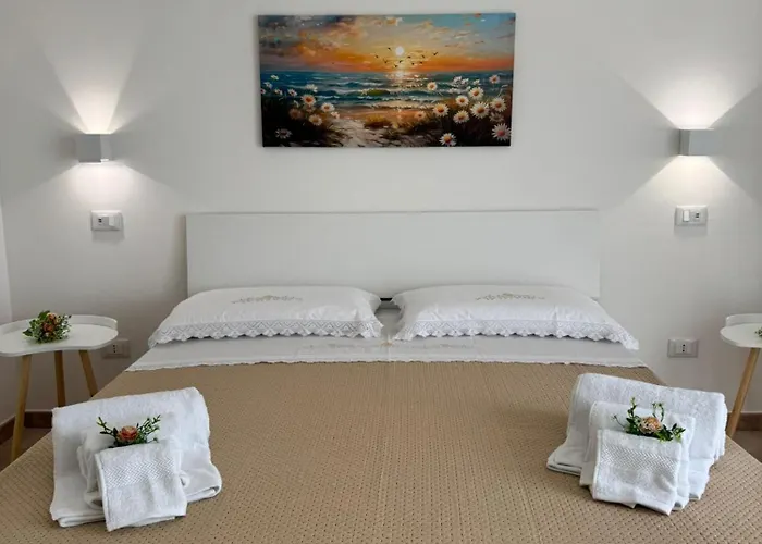 A Casa Di Lorenza * Taranto
