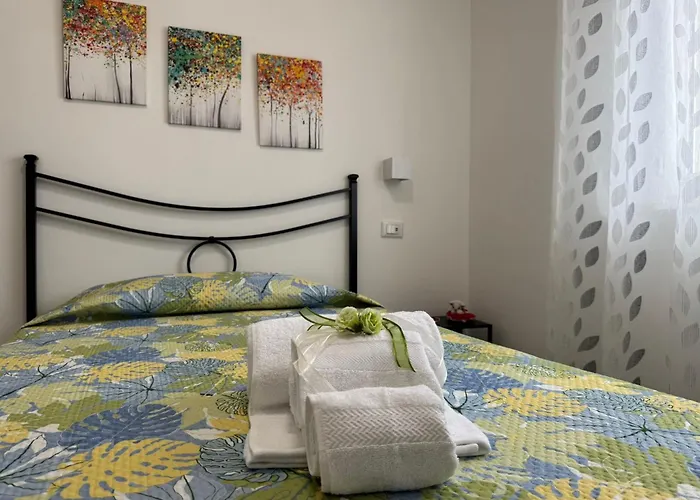 Lejlighed A Casa Di Lorenza