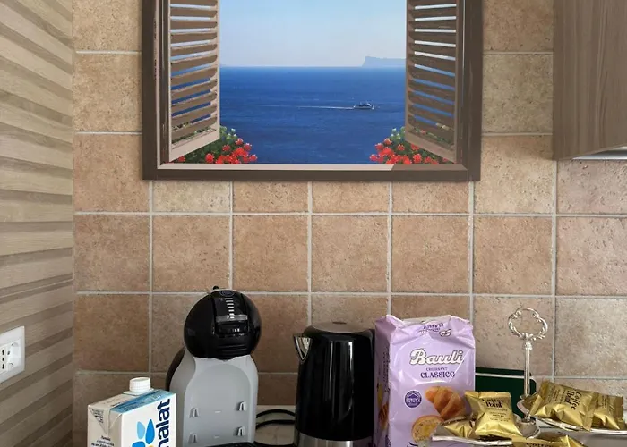 A Casa Di Lorenza