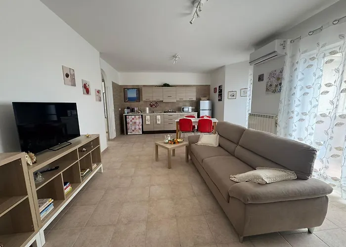 A Casa Di Lorenza *
