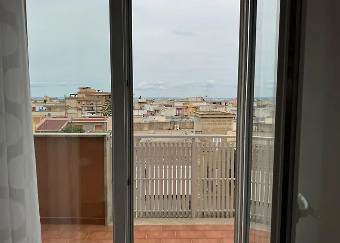 Lejlighed A Casa Di Lorenza