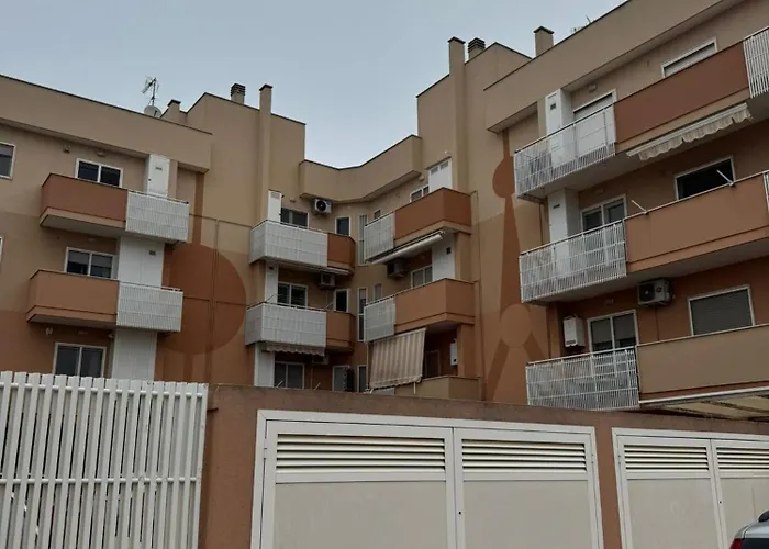 A Casa Di Lorenza