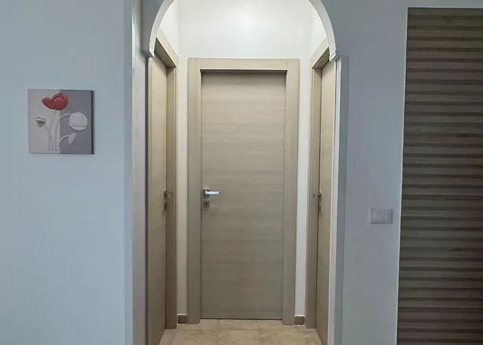 A Casa Di Lorenza