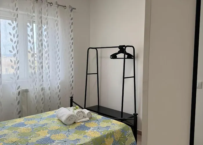 A Casa Di Lorenza Lejlighed